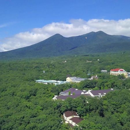 Hotel Sunvalley Nasu Zewnętrze zdjęcie