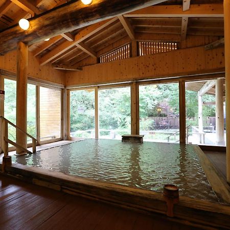 Hotel Sunvalley Nasu Zewnętrze zdjęcie