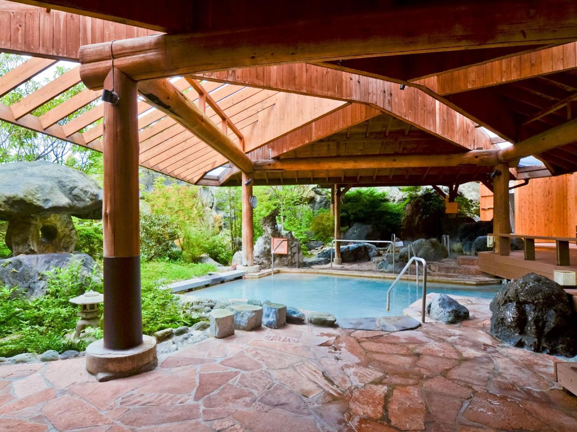 Hotel Sunvalley Nasu Zewnętrze zdjęcie