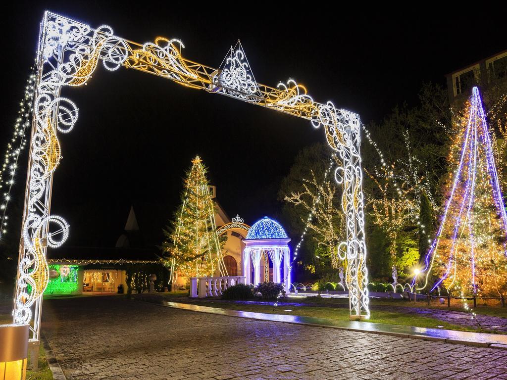 Hotel Sunvalley Nasu Zewnętrze zdjęcie