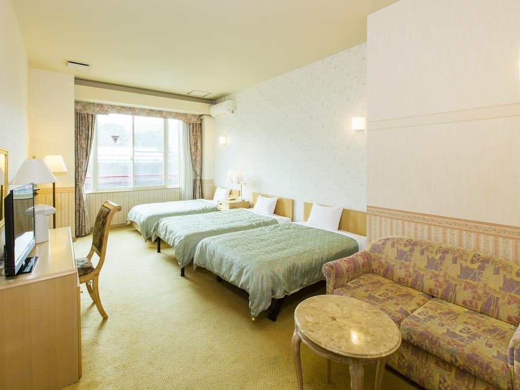 Hotel Sunvalley Nasu Zewnętrze zdjęcie
