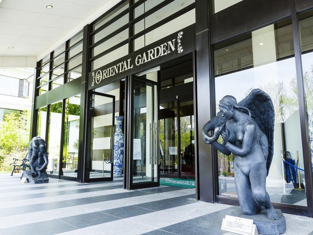 Hotel Sunvalley Nasu Zewnętrze zdjęcie