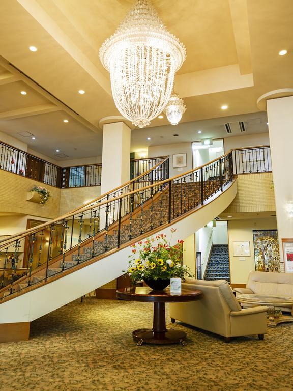 Hotel Sunvalley Nasu Zewnętrze zdjęcie