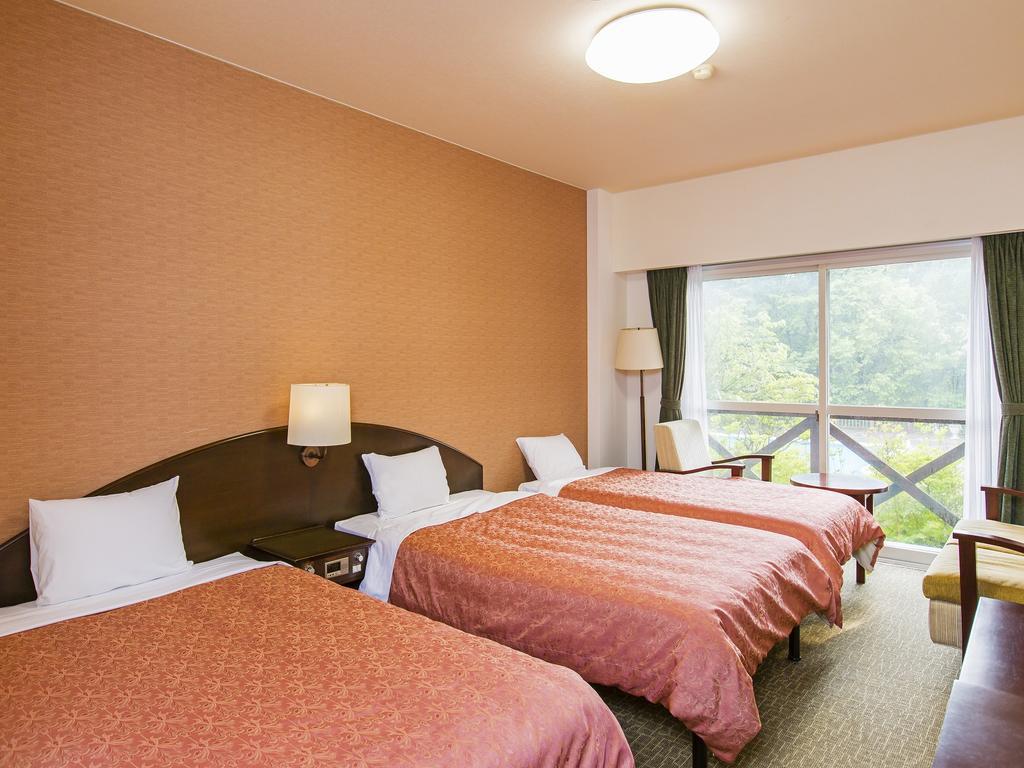 Hotel Sunvalley Nasu Zewnętrze zdjęcie
