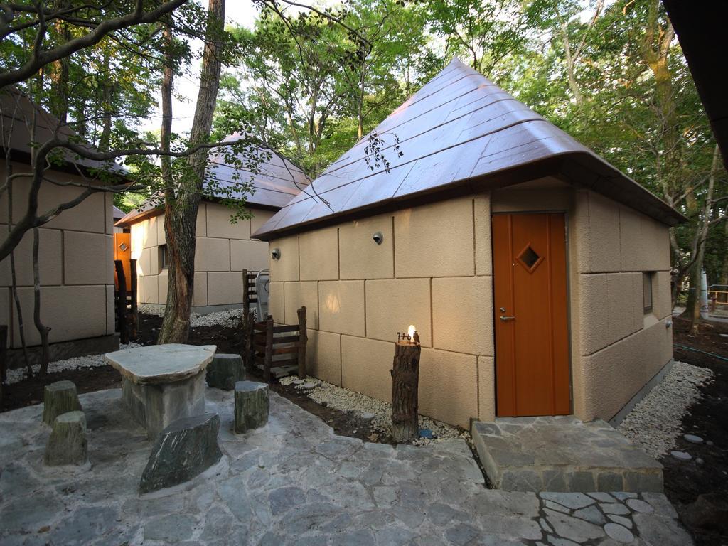 Hotel Sunvalley Nasu Zewnętrze zdjęcie
