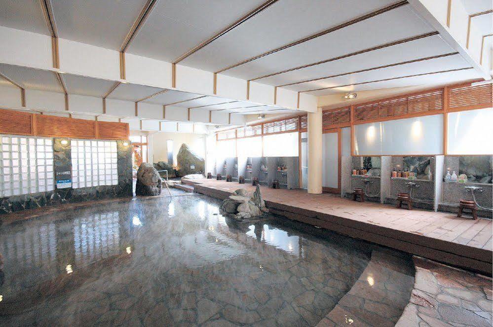 Hotel Sunvalley Nasu Zewnętrze zdjęcie