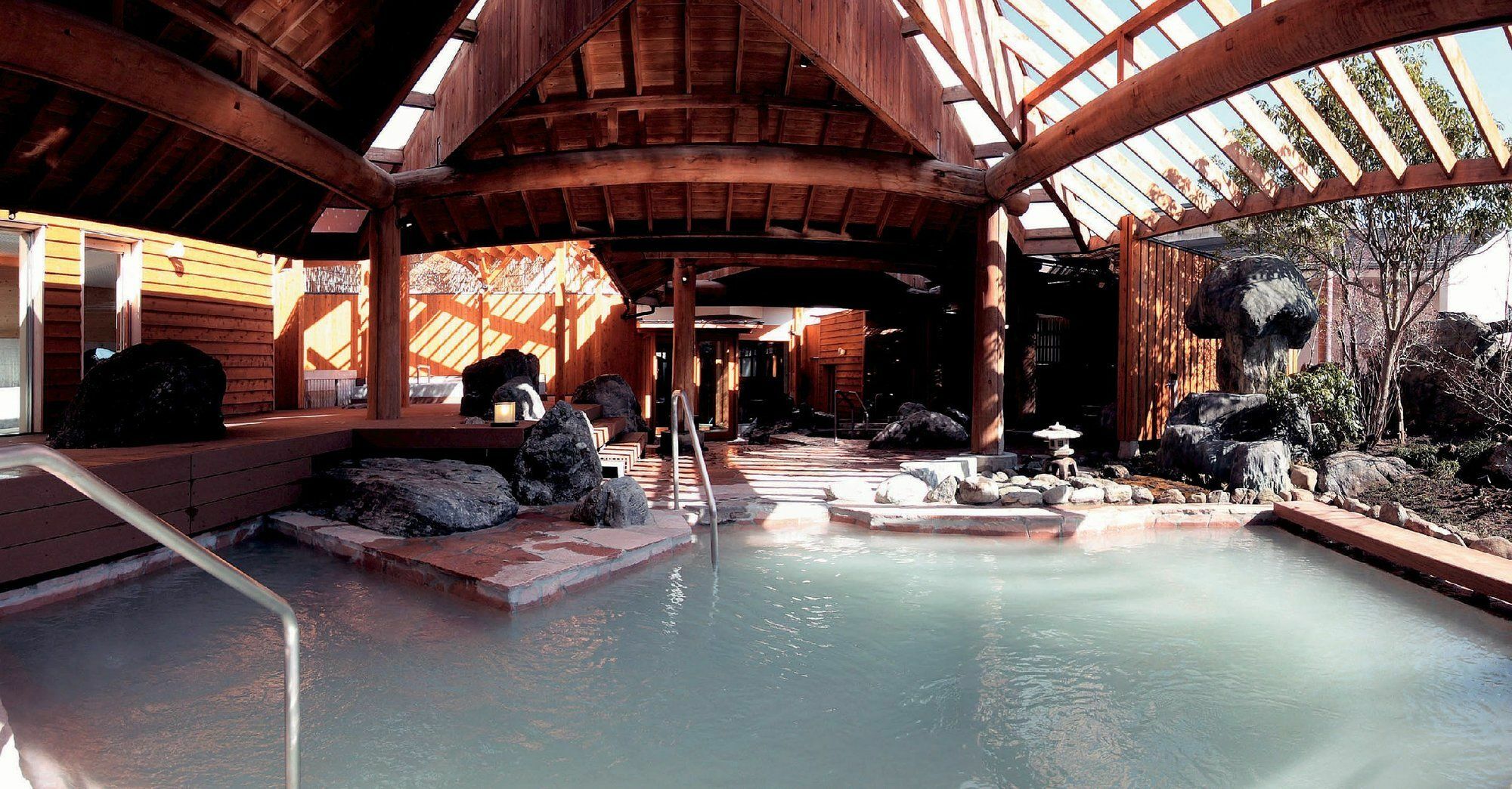 Hotel Sunvalley Nasu Zewnętrze zdjęcie